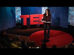 How to lead a conversation between people who disagree - Eve Pearlman