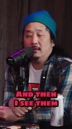 Bobby Lee on Cheaties Podcast this week. Full episode on the Tube. #bobbylee | Katherine Blanford Comedy
