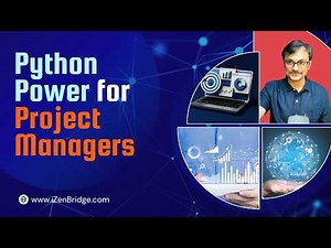 AI-Generated Python for Project Managers: Build Dashboards Without Coding