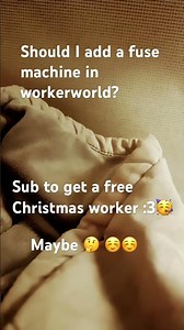 Should I add a fuse machined