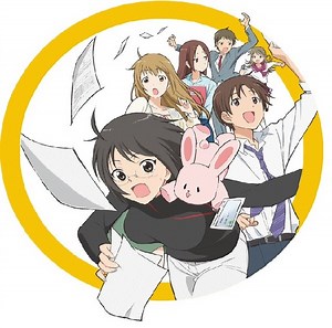 Aniplex USA Adds Silver Spoon, Servant x Service Anime