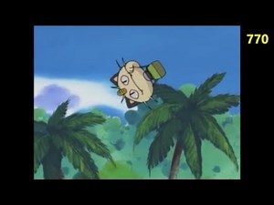 How Many Times Did Team Rocket Blast Off? - Part 13