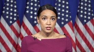 AOC claims Cruz almost had her ‘MURDERED’ as they slam Wall St