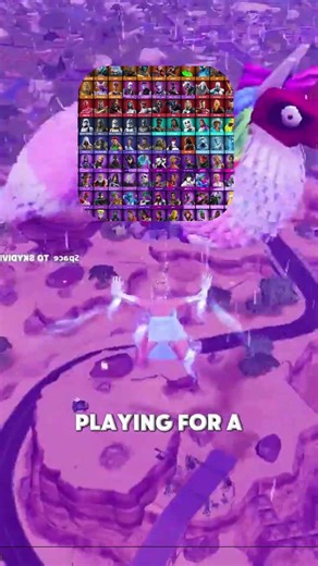 Know the true value of your Fortnite cosmetics