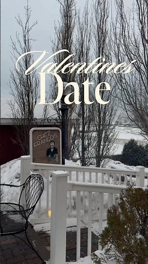 Date Night in Vermillion, OH on the Water 💌 #cleveland #datenight
