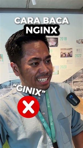 Cara Baca Teknologi Ini! Yang Benar Gimana Ya?