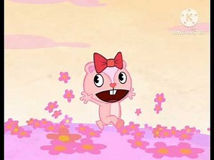 Happy Tree Friends Intro
