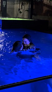 Nag ano sa ilalim ng pool Casa Claudia Private Resort | JOIRA