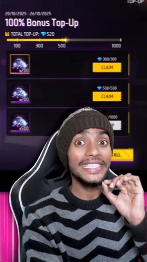 free fire diamond #freefire #trend #jujutsukaisen #viralvideo