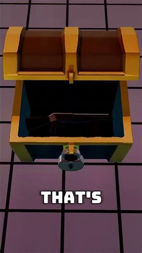 Why You Almost Won That Loot Box