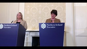 49K views · 171 reactions | NI Coronavirus Covid 19 Press Conference. For live updates today follow our blog - https://www.belfastlive.co.uk/news/coronavirus-northern-ireland-live-updates-17946845 | Belfast Live | Facebook