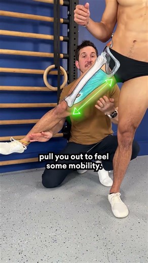 3 Tips to Strengthen Your Adductor