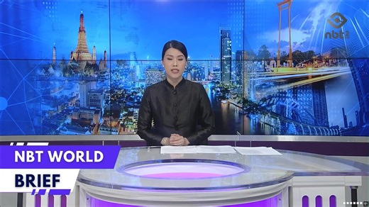 SIRIRAJ LAUNCHES “LET HOPE BLOOM” CANCER AID EXHIBITION Siriraj Hospital has opened a medical art exhibition designed to bring hope to cancer patients and raise funds for advanced cancer research. | NNT- National News Bureau of Thailand