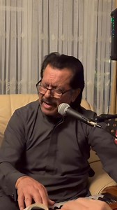 839K views · 10K reactions | Punjabi rap music pioneer Bohemia meets legendary folk singer Attaullah Esakhelvi in London ￼ | Murtaza Ali Shah | Facebook