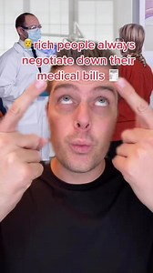 How to negotiate medical bills! | Sam Jarman