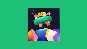 收集非商业创意Motion小短片~不定期更新