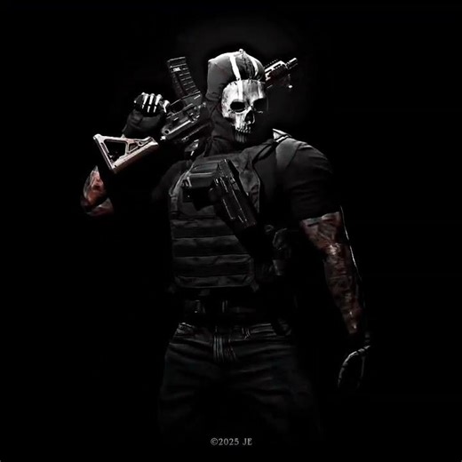 Negative, sir. | Ghost Edit || Call of Duty warfare 2 || 4K 60 fps ||#callofduty