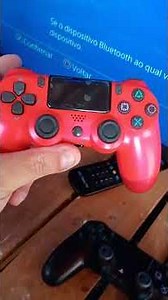 PS4 controller won't connect, it just keeps blinking.
