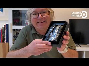 El SPB149 es un reloj icónico de edición limitada asequible. ¡Descúbrelo!