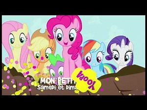 Mon Petit Poney sur Yoopa!