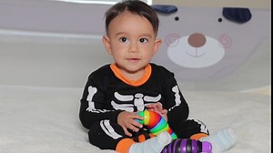 Cevioce Fidget Slug Toy, Sensory Slug Fidget Toys for Kids & Adults, 3 PCS Autism Sensory Toys for Autistic Children Toddlers, Toddler Toys - 3 4 5 6 7 8+ Year Old Girl Boy Birthday Gifts A