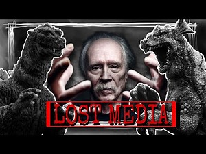 John Carpenter's Godzilla Vs Gorgo