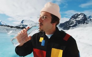 【欧美嘻哈新歌速递】bbno$ - robert patekson（官方MV）