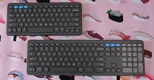 Review: ZAGG’s new Pro Keyboards for Mac are still a tough sell, even with Qi wireless charging