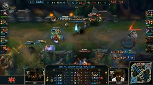 71K views · 857 reactions | PEANUT JUGANDO LEE SIN EN EL MSI MAS DE 14 KILLS STK VS GAM 2018 EN ESTA PARTIDA PODEMOS VER COMO PEANUT OBTIENE MAS DE 14 KILLS, A LO QUE VENDRIA SIENDO MAS DE UNA KILL POR MINUTO | Antonior319 LOL | Facebook