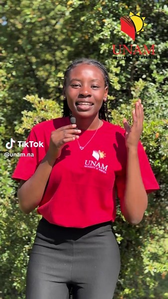 The door to your next chapter is now open !! 📚 Applications are OPEN and we are waiting for you. Start your journey today by browsing through various programmes to find your ideal course on our website 🤩📚🥳. #fyp #application #university #namibia #trendingvideo