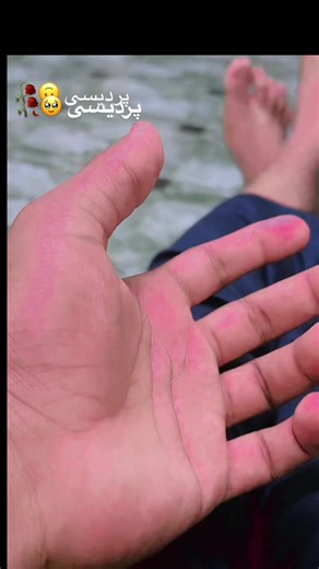 ‏پردیسی 🇦🇪#viralvideo #🤌💐💗