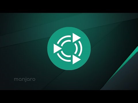 Como Instalar Escritorio Mate En Manjaro 26