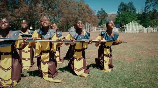 227K views · 11K reactions | Cheptongilo Kipsigis Folk Song by Chelilis, Kapkatet and Sosit Girls | Kalenjin Media | Facebook