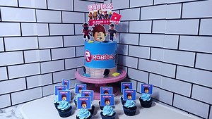 159K views · 268 reactions | Roblox✌️殺 | Cook and Bake by Lea T. | Facebook