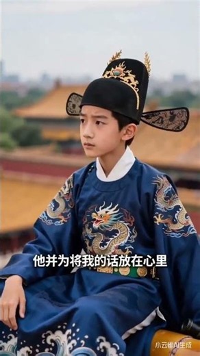 【穿越古代｜明朝當皇帝】第1集 #進入頻道觀賞完整版 #短劇 #影集 #合集 #動漫 #動畫 #科幻