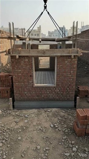 Building contract #abclearning #cartoon #aigenerated