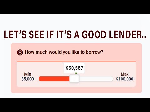 My Review Of Myforward Savings - I Tried To Get a $50,000 Loan at Forward Funding