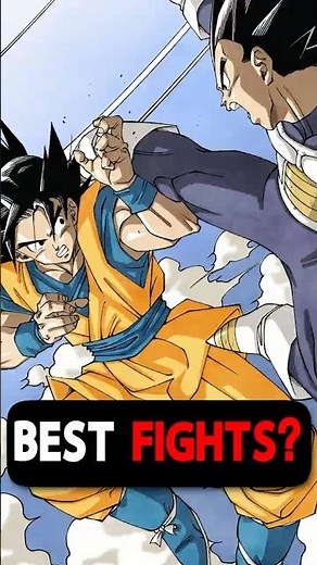 Why The Buu Saga Failed and What Made DBZ Special
