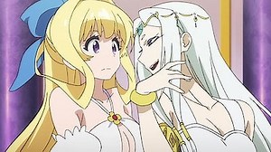Watch Cautious Hero: The Hero Is Overpowered but Overly Cautious Season 1 Episode 12 - The Hero Is Overpowered But Overly Cautious