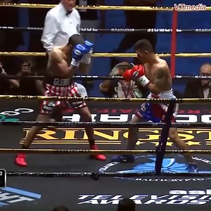 Naoya Inoue vs. Michael Dasmarinas 🥊🔥 Pre-fight Tale | Street Fight Europe