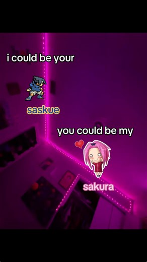 Understanding Naruto's Love Dynamics: Sakura and Sasuke