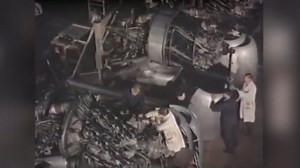 The Jet That Changed Aviation Through Catastrophe