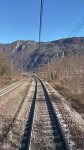 5.2K views · 182 reactions | Looking back to Bolzano | Aurora Trains | Facebook
