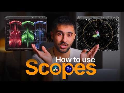 Give me 1 hours, I’ll teach you EVERYTHING about Scopes