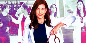 Grey's Anatomy Didn't Ruin Addison Montgomery's Happy Ending - It Reinforced It