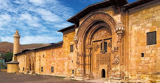 Hospital Development In Muslim Civilisation - Muslim Heritage