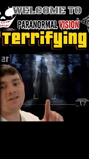 1.2K views · 25 reactions | IMAGINE GOING GHOST HUNTING AND THIS RIGHT HERE HAPPENING TO YOU #GHOSTHUNTING #PARANORMAL #PARANORMALACTIVITY #PARANORMALVISION #FYP | paranormalvison | Facebook