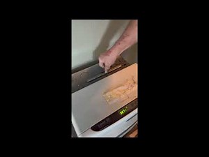 How to operate kerosene house heater (SIMPLE INSTRUCTIONS)