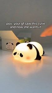 35K views · 190 reactions | Available in Stock Panda LED Night...