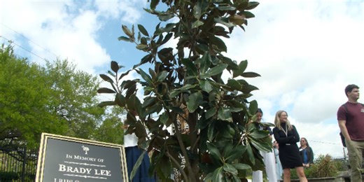 Lucy Beckham High School honors student who lost their life to carbon monoxide